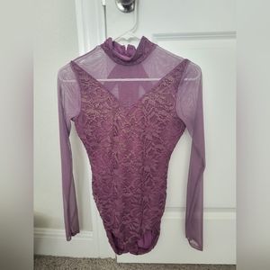 Dance costume Size Small